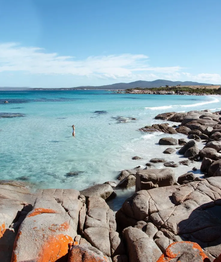 top things to do tasmania