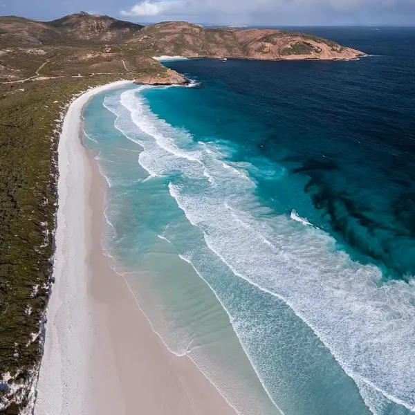 tour 10 Day Adelaide to Perth