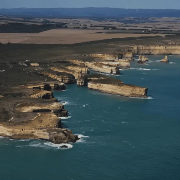 tour adelaide to melbourne