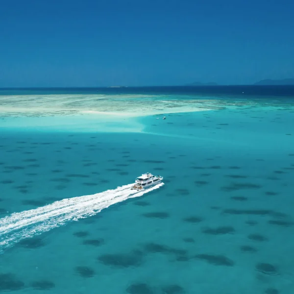 tour australia sydney to cairns