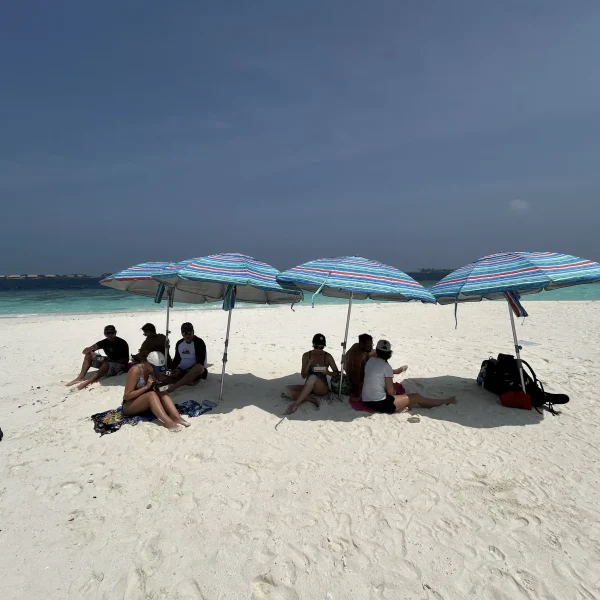 tour maldives