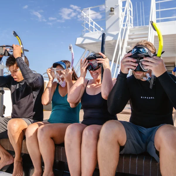 tour western australia
