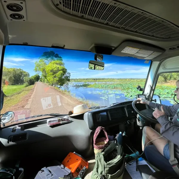 tours from darwin to kakadu