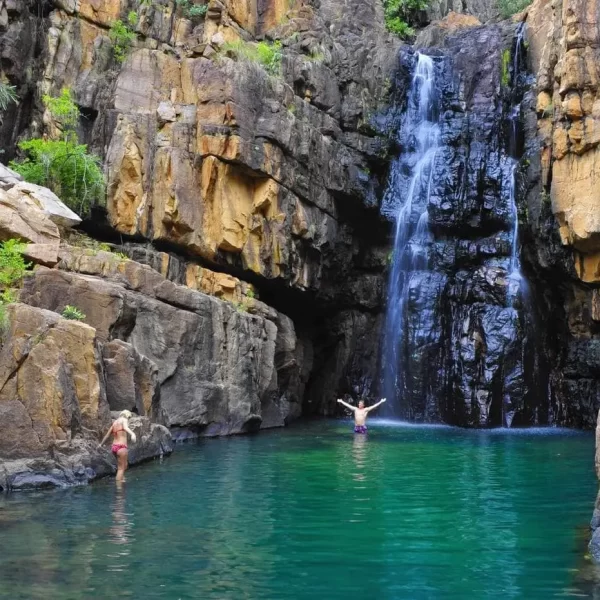 tours in katherine
