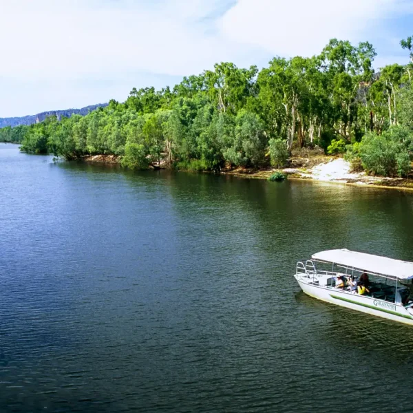 tours of kakadu