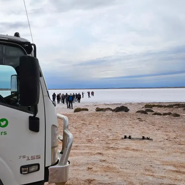 tours of uluru