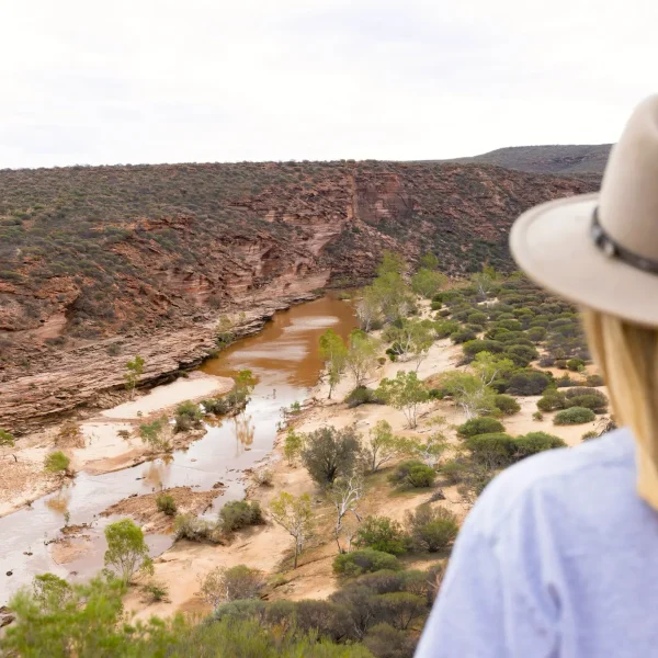 tours of western australia from perth