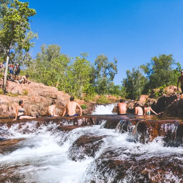tours to jim jim falls