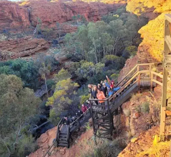 tours uluru
