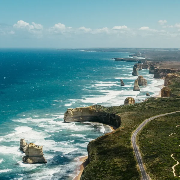 trip to great ocean road