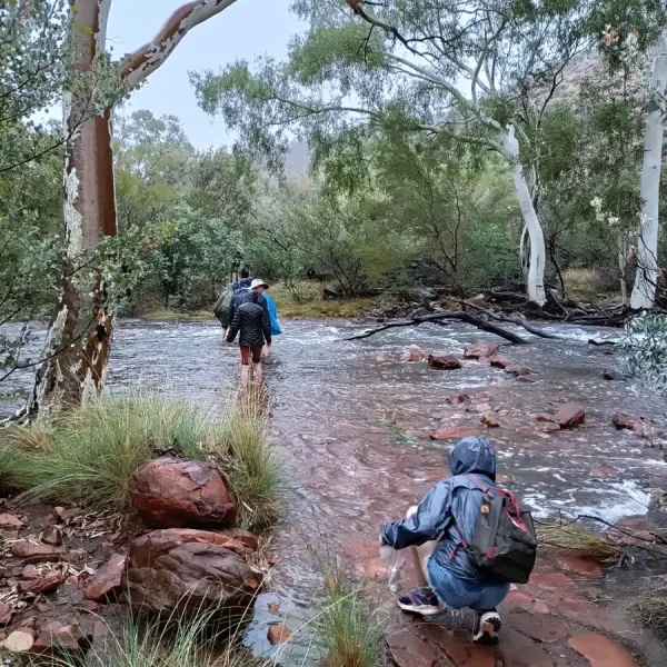 trips uluru