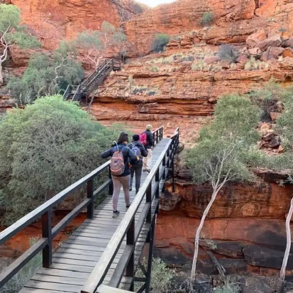 uluru 3 day tours