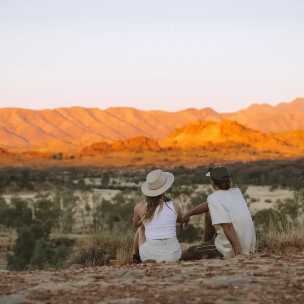 uluru itinerary 2 days