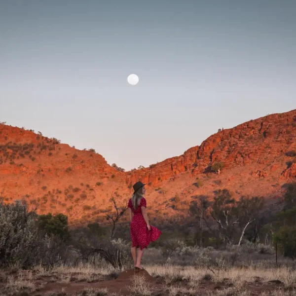 uluru outback touring
