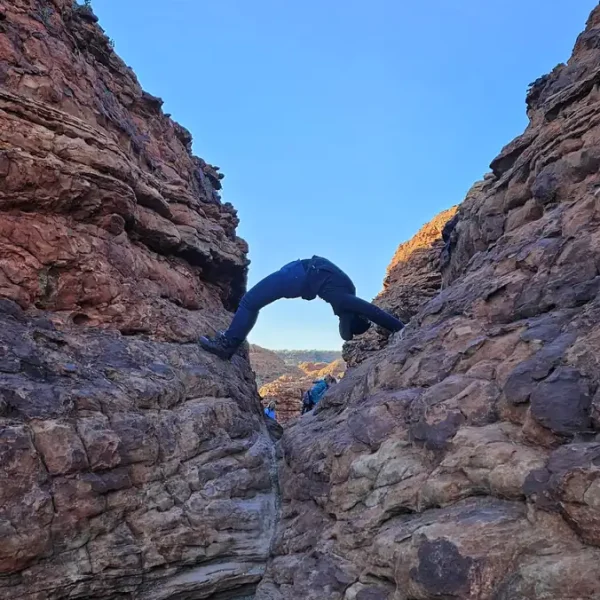 uluru tour packages