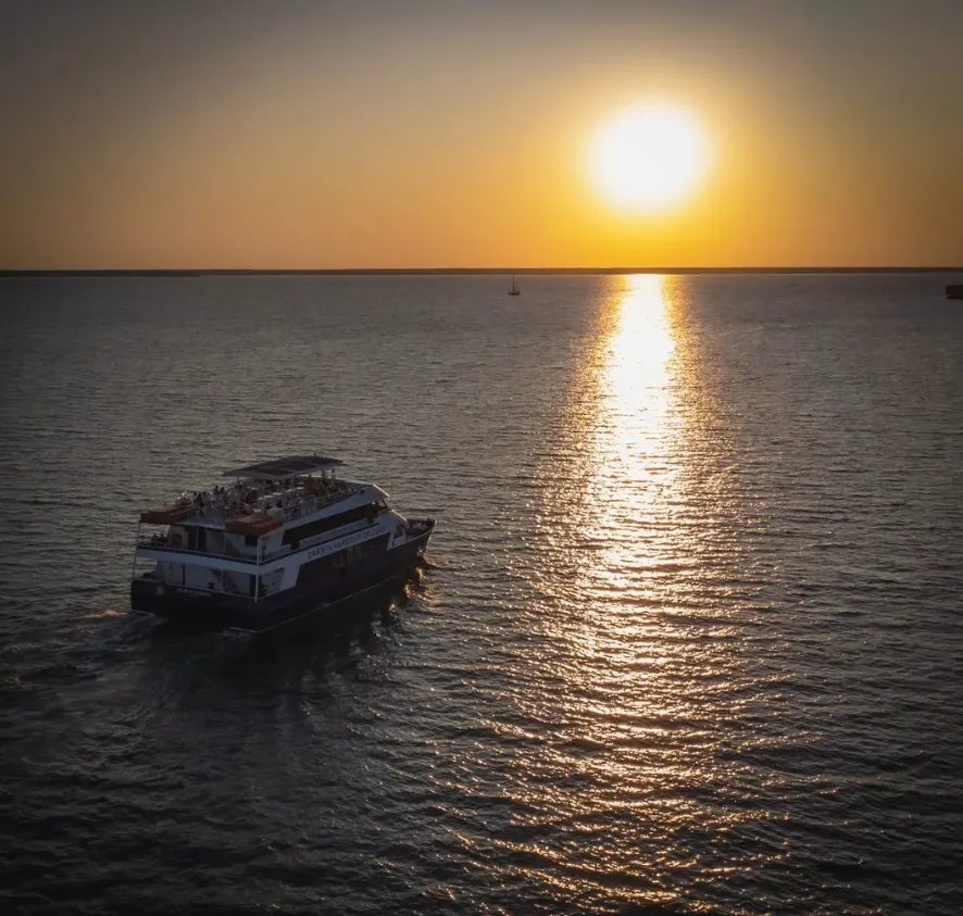 un ual things to do in darwin
