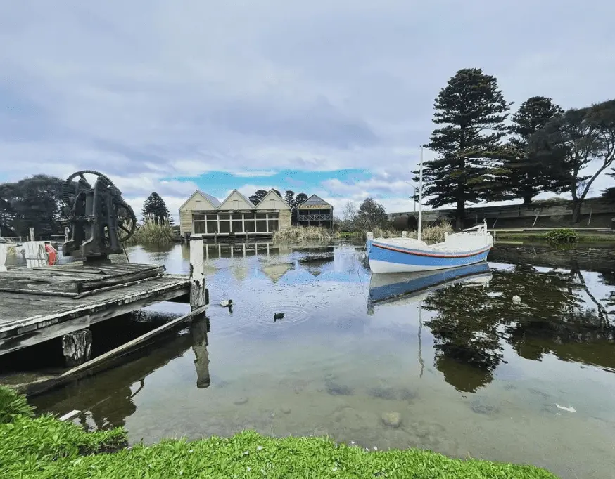warrnambool
