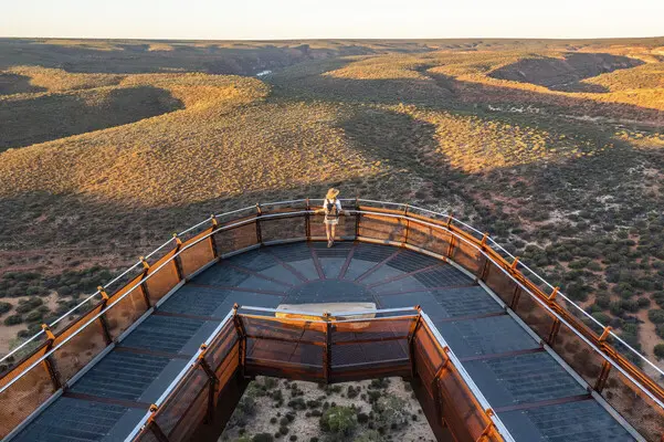 west coast australia tours