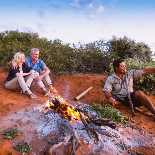 west coast tours australia