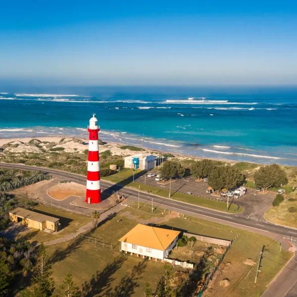 west coast trip australia