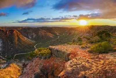 western australia tour