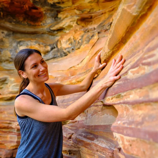 western australia tour