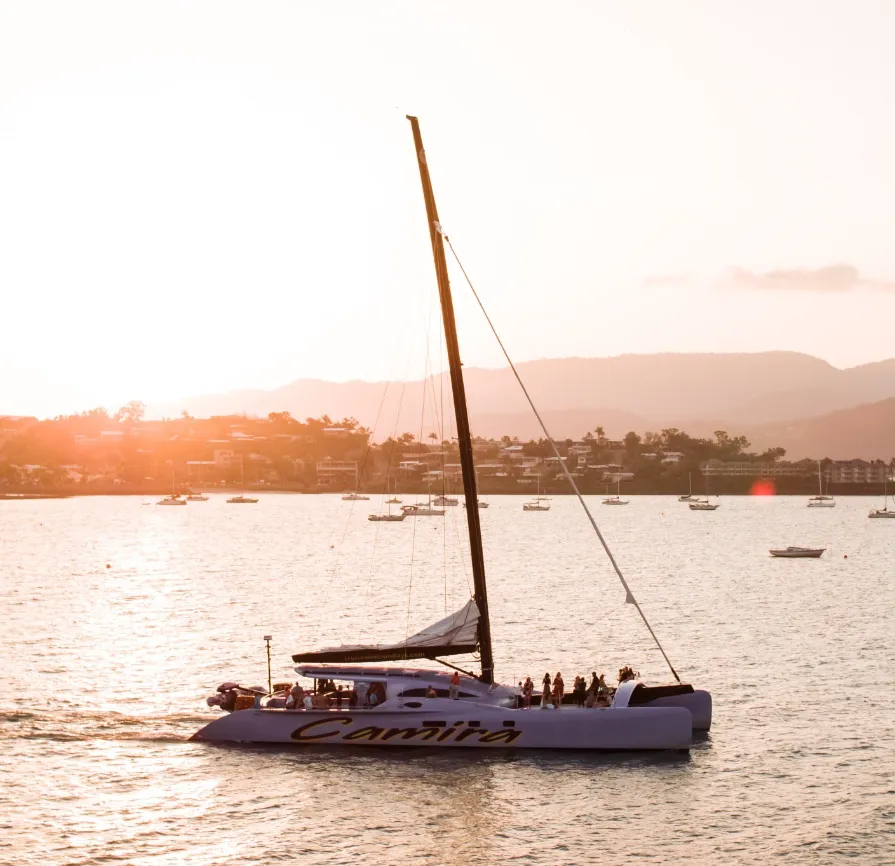 whitsundays things to do