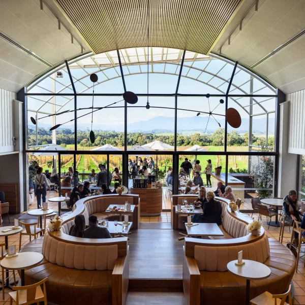 wine tours australia