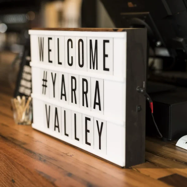 wine tours yarra valley