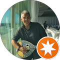 Milio Baltas (Μιλτιάδης Μπαλτάς) Avatar