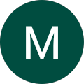 Mary Palfreyman Avatar