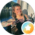 Louise Hickey Avatar