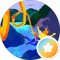 Jackie Chen Avatar