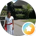 Jenny Sito Avatar