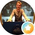 Nicholas Tripolone Avatar