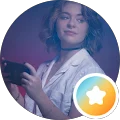 Michelle Olson Avatar