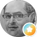 Ram Madhavarapu Avatar