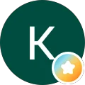 Kate Peacock Avatar