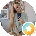 Наталья Куликова Avatar