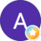 Asta JFK Avatar