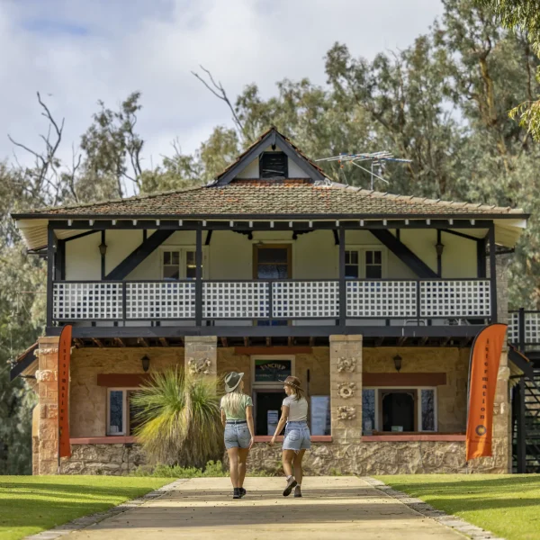 yanchep lavender farm tours