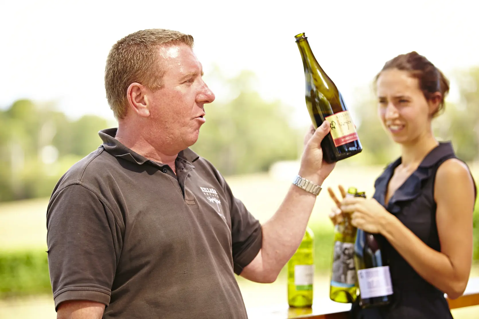 yarra valley wine